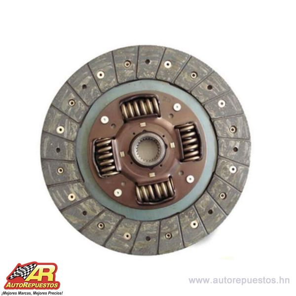 DISCO 225MM 4ZC1/4JA1-4JB1 -03
