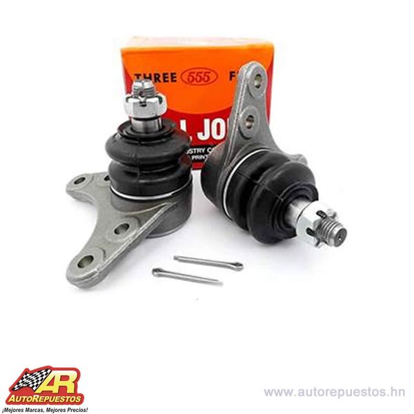 ESFERICA D-MAX 02-