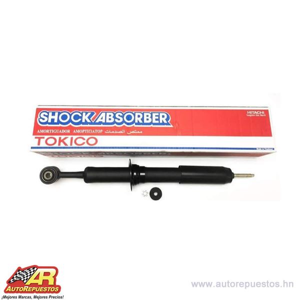 AMORT. HILUX/VIGO 1KD-2KD 4X4 DEL 06-