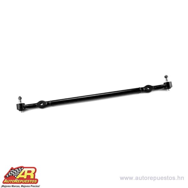 BARRA PICKUP D22/FRONTIER LHD