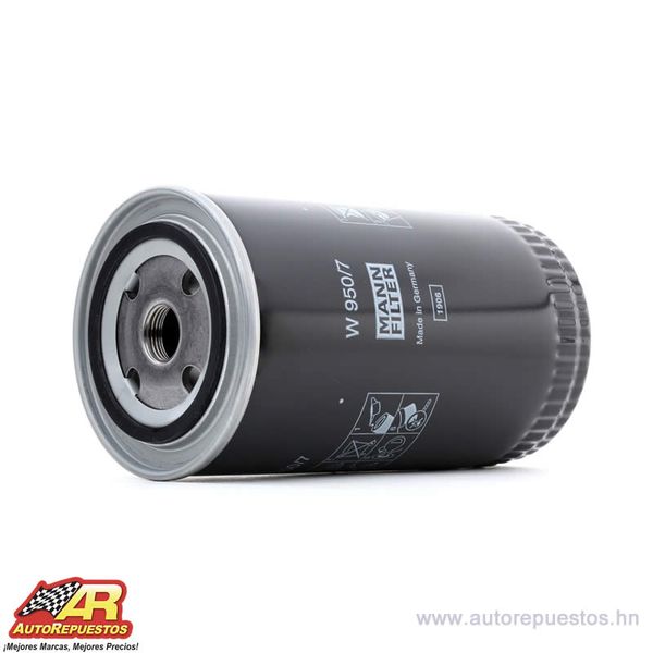 FILTRO C-307 R2/EY/-A20/F20-F22B -03