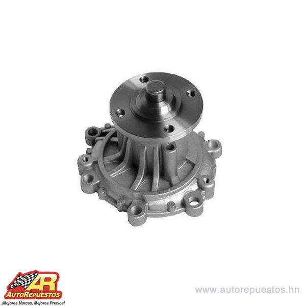 B.AGUA 2L-3L HILUX/4RUNNER 88-