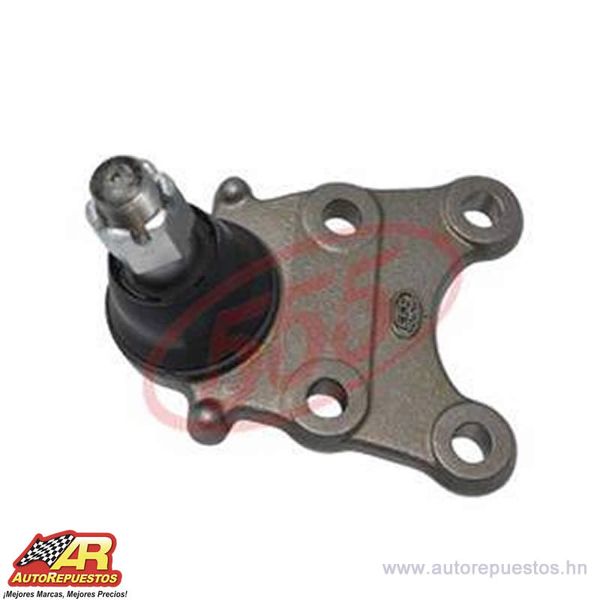 ESFERICA BIGHORN/DMAX LOW R/L 09