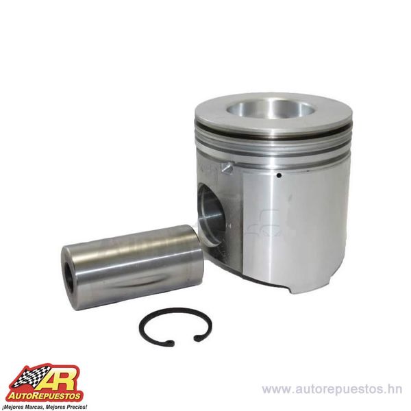 PISTONES 22R 92.0M/M 22MM 81-84