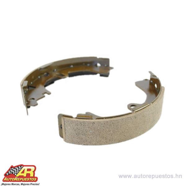 ZAPATA T HILUX/4RUNNER/5L 88-04
