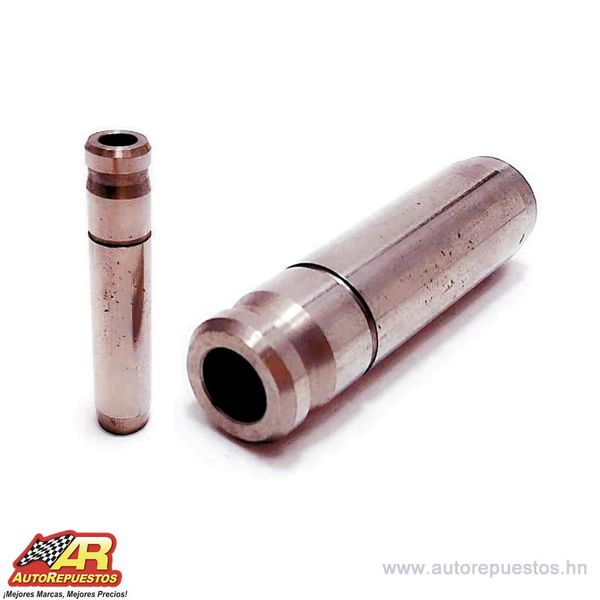 GUIA V. WL B2500 12V.ESC/ADM 96