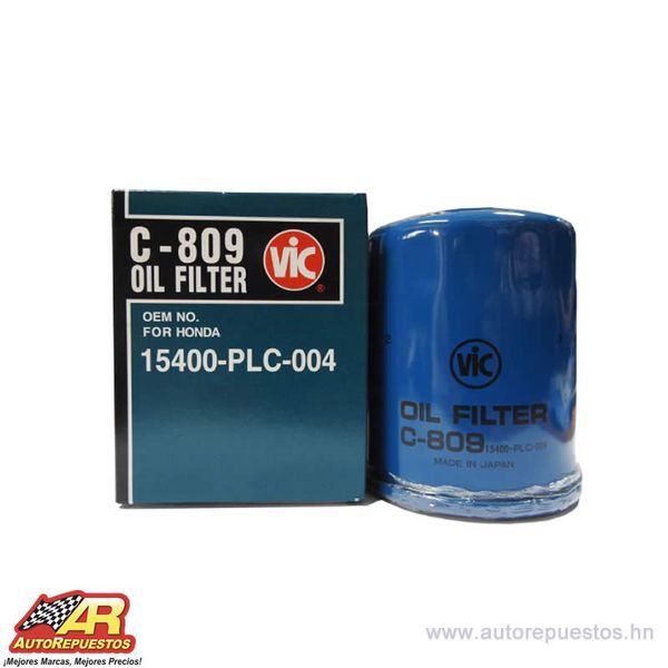 FILTRO C562M D15B-D17A/G13-15B/4G91-93