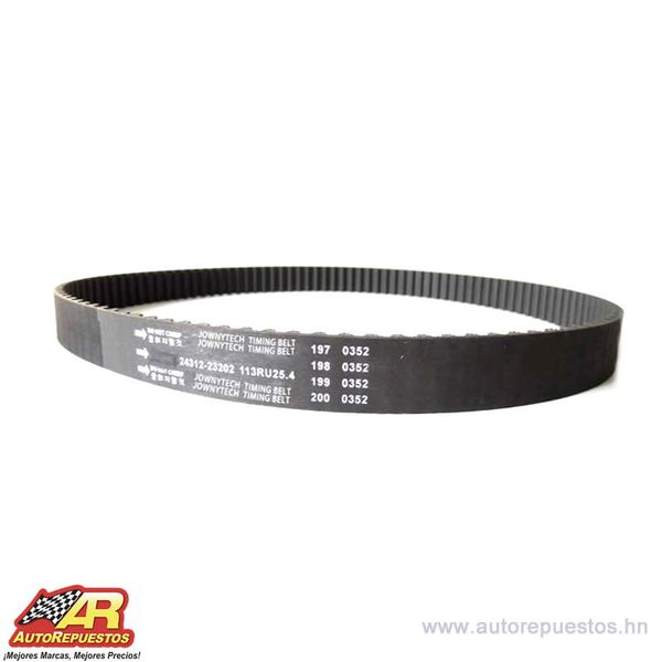 BANDA 113T G4GC ELANTRA A424RU100 96-