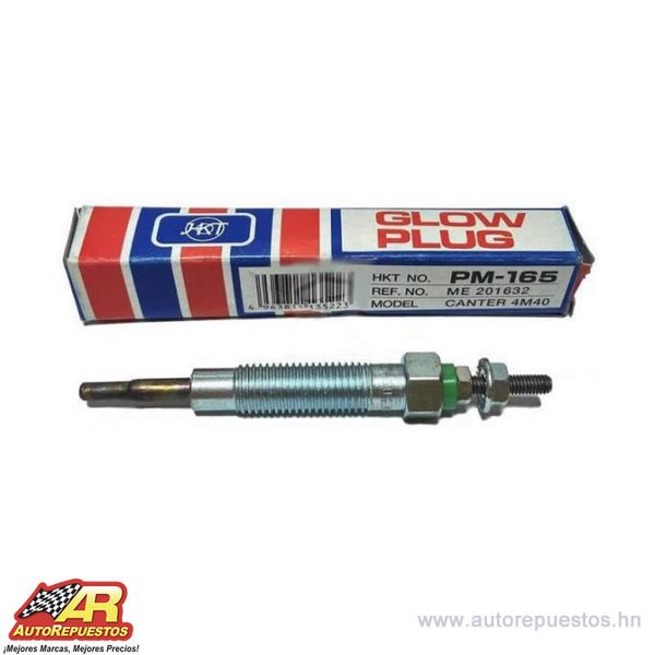 CALENTADORES 4M40/4D56 L200 96-
