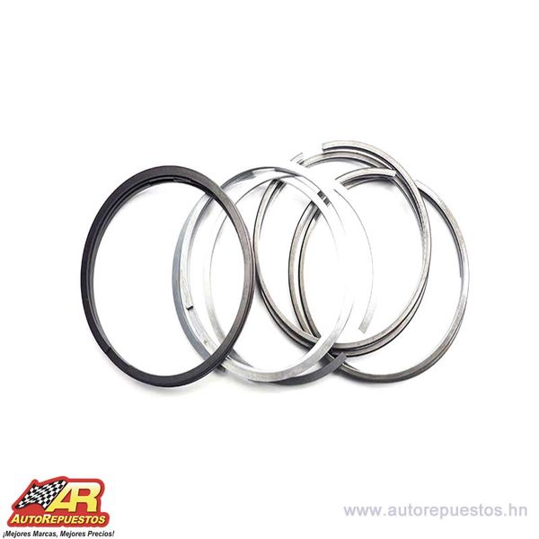 ANILLOS KA24DE 3"SV 89MM