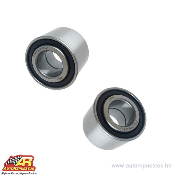 BALINERA COROLLA 1ZZ DEL 00-