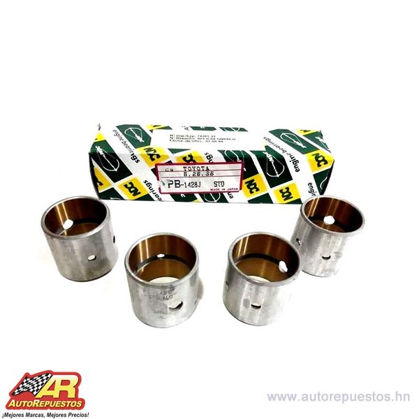 BUJE PISTONES 18R-22R 68-95