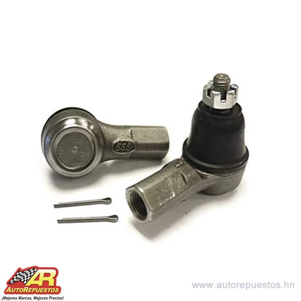 TERMINAL HONDA CIVIX/CRV OUT R/L