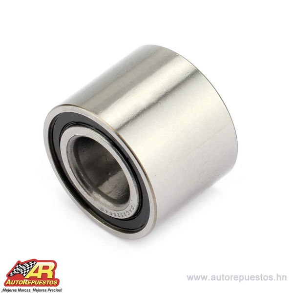 BALINERA WL B2500/RANGER 4X4 DEL 06-