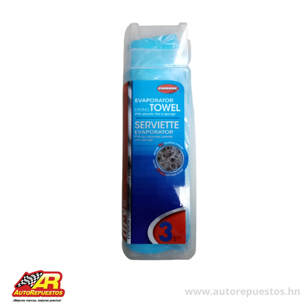 RAPID DRY 6/CAJA