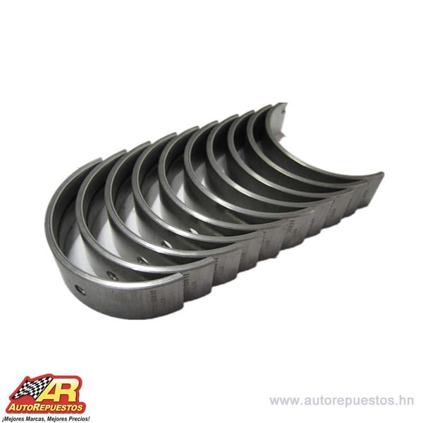 CASQUILLOS 21R-22R 82-
