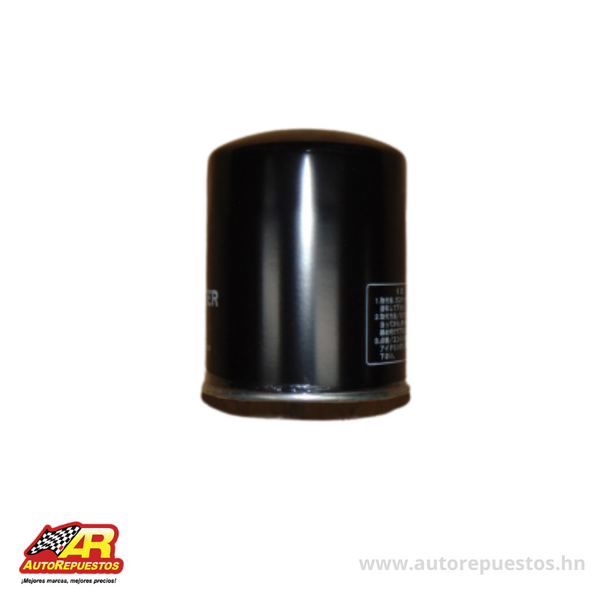 FILTRO C-160 2H-12H