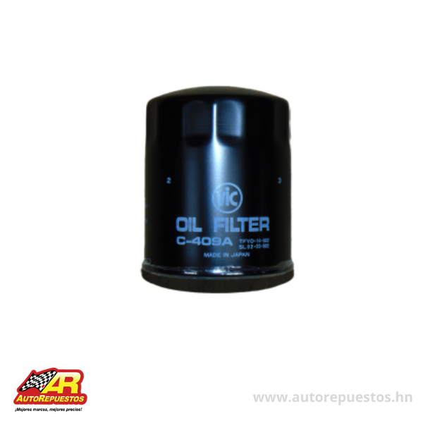 FILTRO C-470 XB/HA/SL