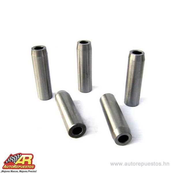 GUIA V. 21R-22R 4V. ADM 85-