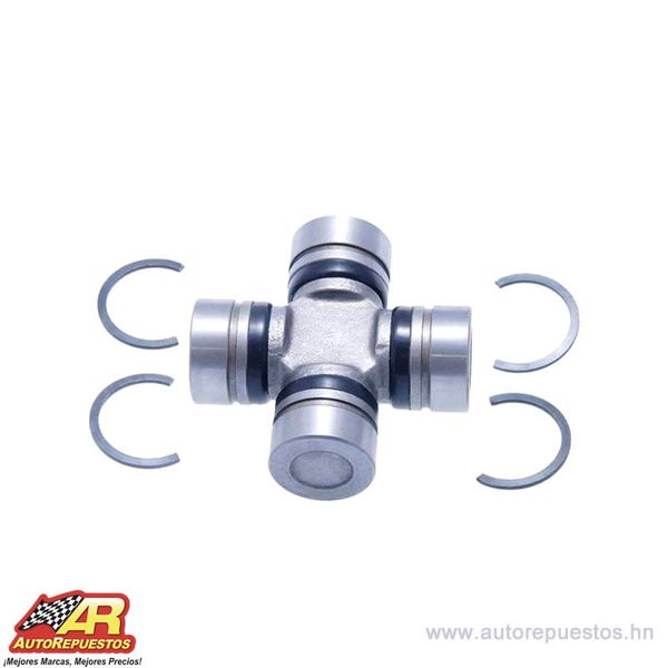 CRUZ CARDAN PATHFINDER 87-