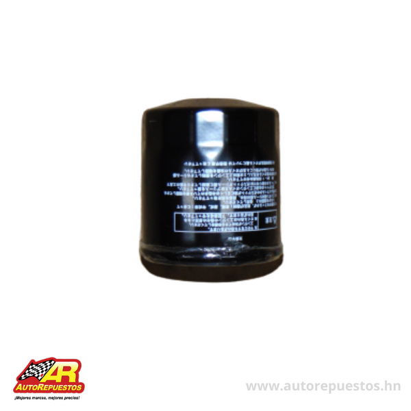 FILTRO C- ISUZU RODEO X22 96-04