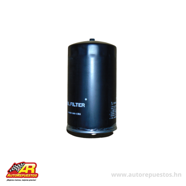FILTRO C721-2 6HE1T 01-