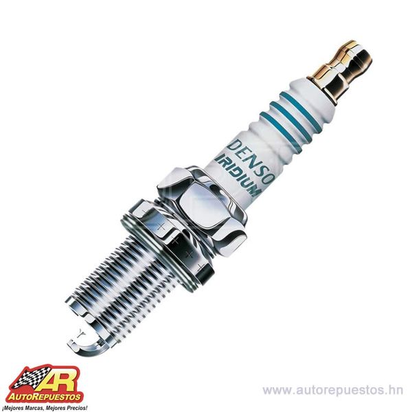 CANDELA IRIDIUM 4RUNNER/VG35DE