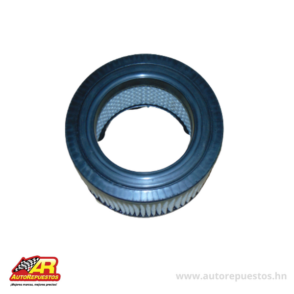 FILTRO A- PREGIO 2.7 J2 VAN WL D4BH 97-