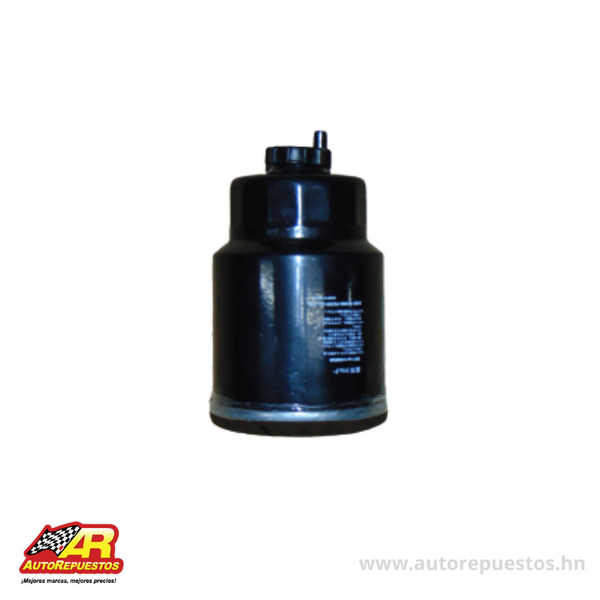 FILTRO F. YD25 NAVARA 06-