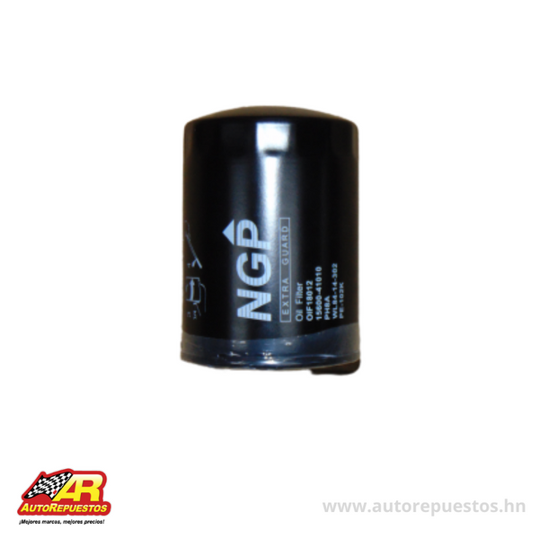 FILTRO C-110M L-3L/B-13B/2F/BT-50/WL