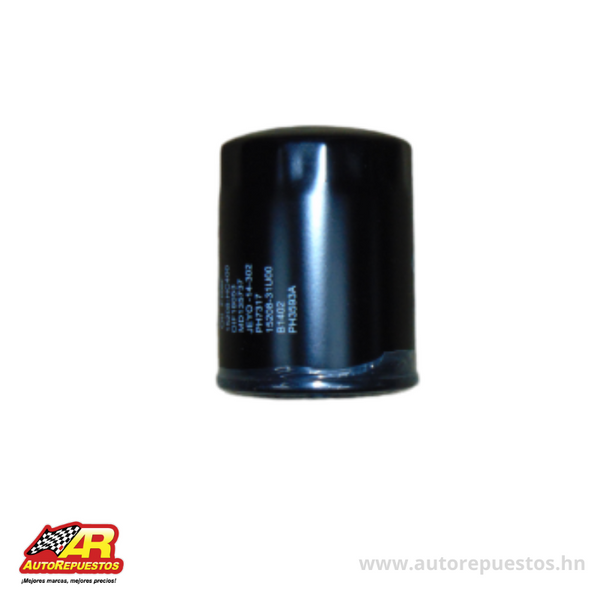 FILTRO C-415 FE/F8-F2/G6/MA/NA/VC -08