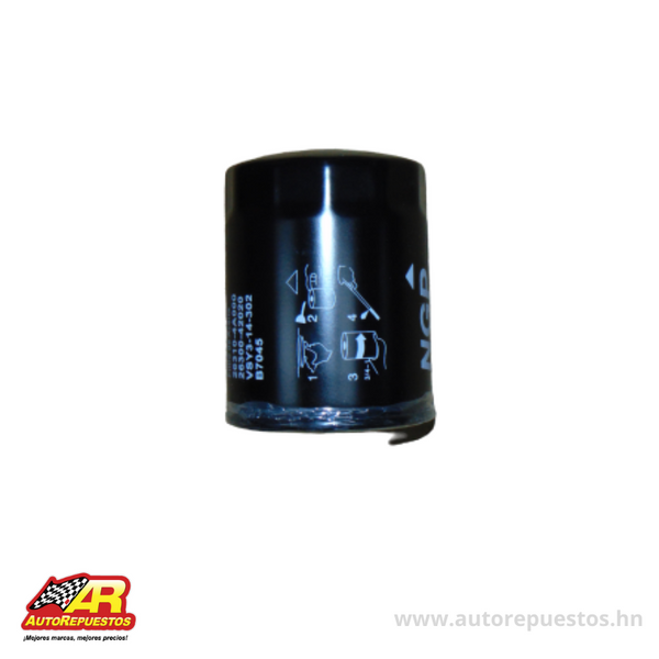 FILTRO C-307 R2/EY/-A20/F20-F22B -03