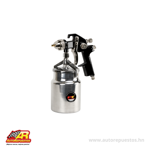 PISTOLA P/PINTAR 1000CC