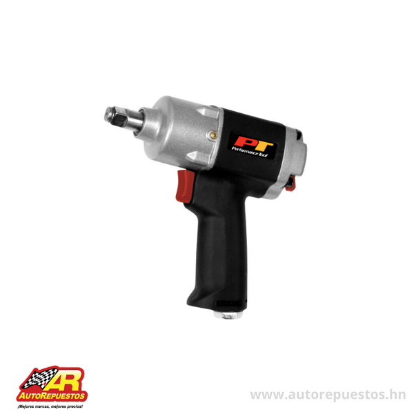PISTOLA IMPACTO 1/2"