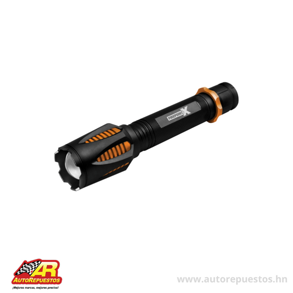 FOCO FIREPOINT X 1700 LUMES 295M. 6/CAJA