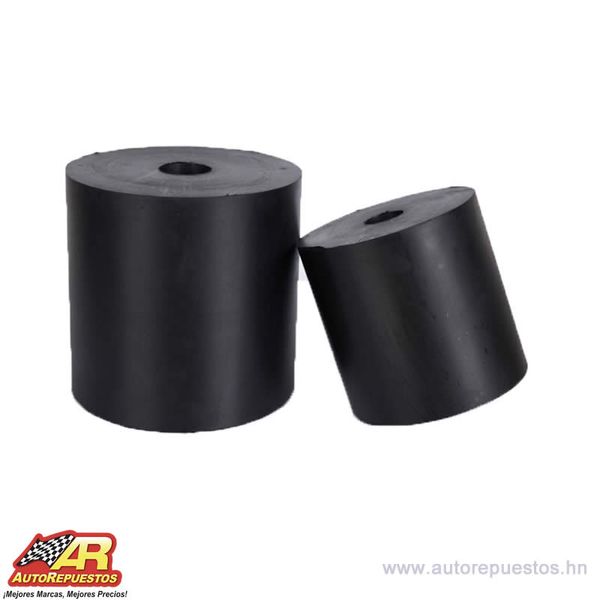 SHOCK ABSORBER GROMMET TOYOTA/NISSAN