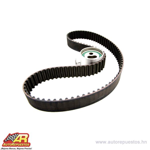 BANDA 101T WL B2500 A379RU30M 96-