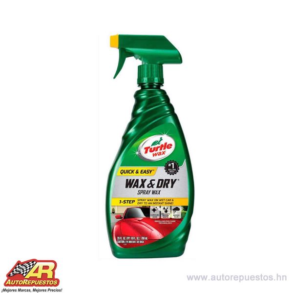 PASTEA Y SECA EN UN PASON 26OZ. 6/CAJA