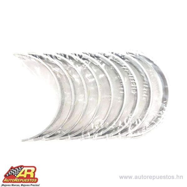 CASQUILLOS WL B2500 96-
