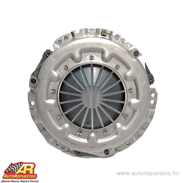 PRENSA 2L-3L/22R/3T/5M 224MM