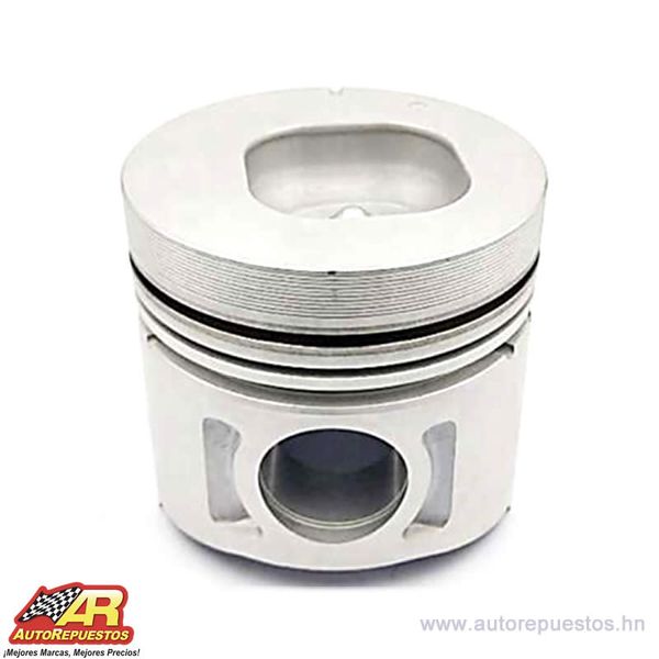 PISTONES 4BD1T 102.0MM 35MM AFT 4CYL 85-
