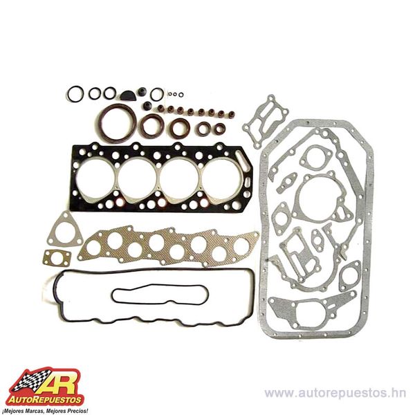JGO.EMPAQUES 4D55-4D56T/D4BH 82-
