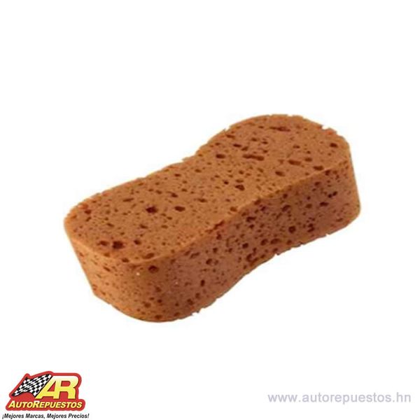 BONE SHAPED SPONGE 12/CAJA