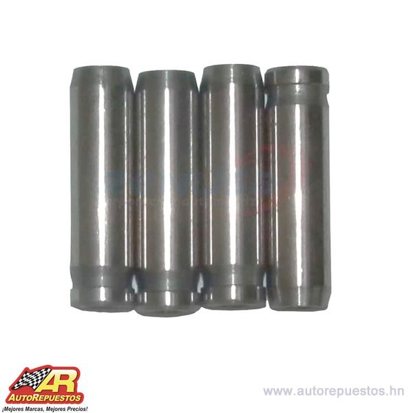 GUIA V. 2E-3E/2RZ-3RZ 12V. ADM/ESC 84-