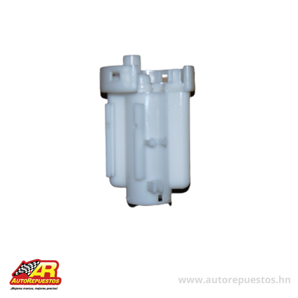 FILTRO F- MITSUBISHI MONTERO 01-
