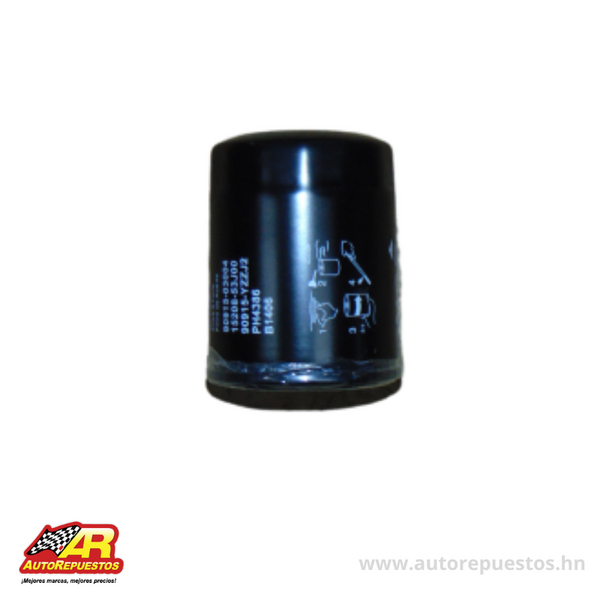 FILTRO C-123 LITEACE 2Y-3Y 86-