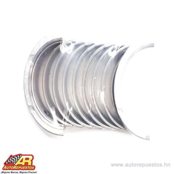 CASQUILLOS 4D55-4D56/4G51-4G54 77-