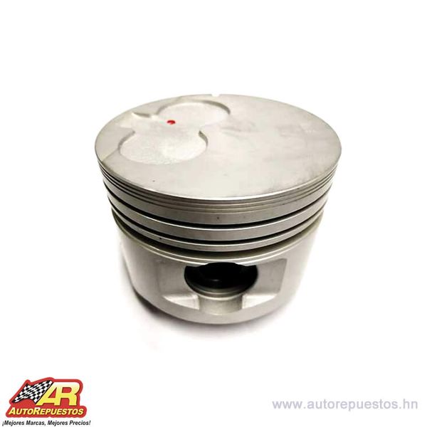 PISTONES 3L 96.0M/M 29MM 89-04