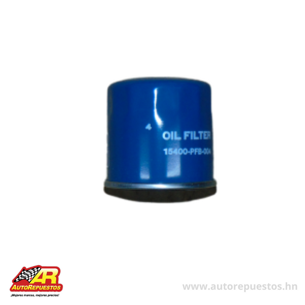 FILTRO C-561 D15B CIVIC