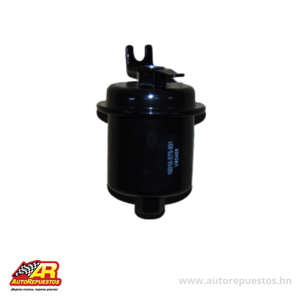 FILTRO F-531 F18A-F22B/H22A 90-